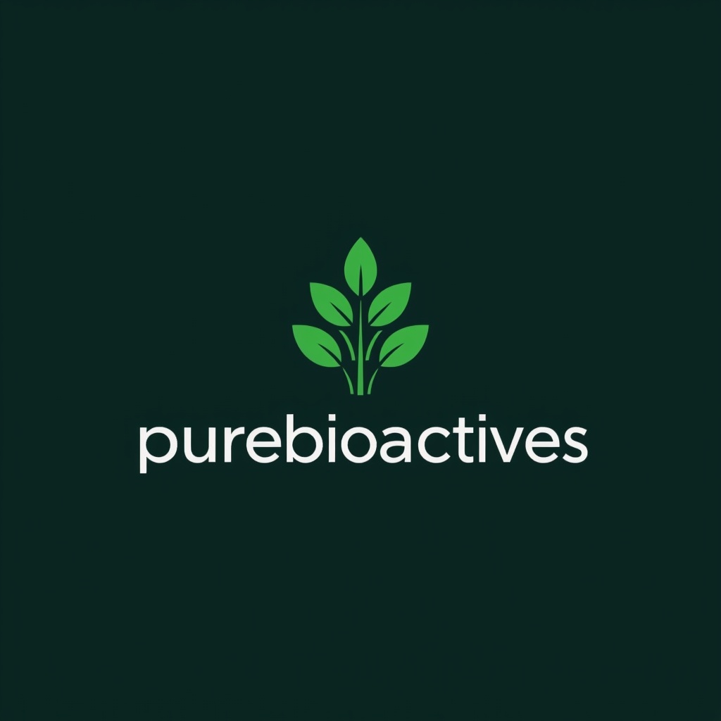 Purebioactives